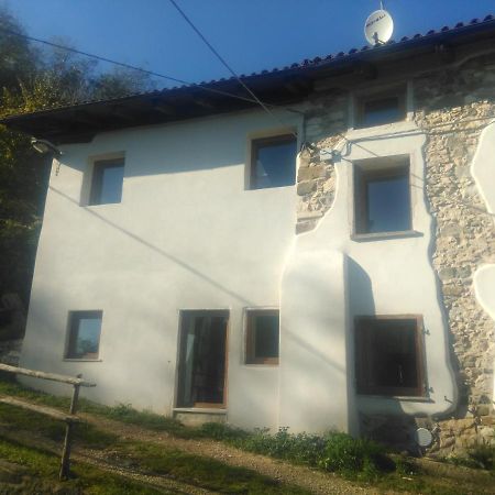 Вілла La Casa Di Marta Скіо Екстер'єр фото